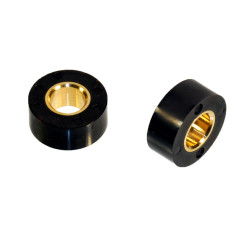 Магніт таходатчика для пральної машини Beko 371301002, d=8.5/19 мм