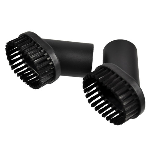 Насадка овальна з ворсом для пилососа d=35 мм, VC01W05 Насадка овальна з ворсом для пилососа d=35 мм, VC01W05