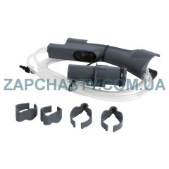 Шланг подачі води для пилососа Zelmer, Bosch, Siemens 919.0210, 00797747 2