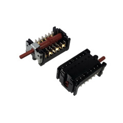 Перемикач для духовки и електроплити, Gottak 840407K Beko