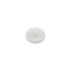 Шестерня для м'ясорубки Elenberg 0038, d=23/64 мм, h=30 мм, z=10/30