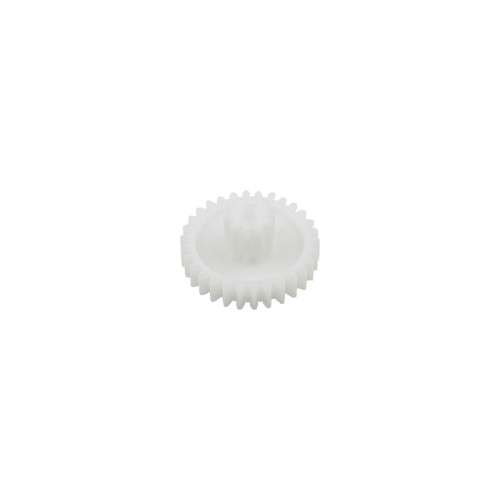 Шестерня для м'ясорубки Elenberg 0038, d=23/64 мм, h=30 мм, z=10/30 Шестерня для м'ясорубки Elenberg 0038, d=23/64 мм, h=30 мм, z=10/30