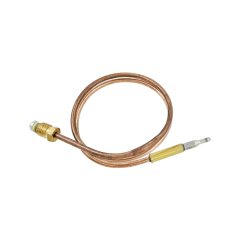 Термопара газ-контроль для газової плити Ariston, Indesit C00030732 (450 мм)