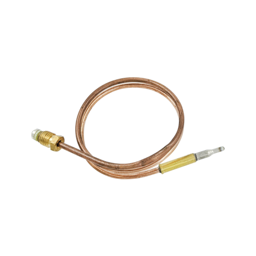 Термопара газ-контроль для газової плити Ariston, Indesit C00030732 (450 мм) Термопара газ-контроль для газової плити Ariston, Indesit C00030732 (450 мм)