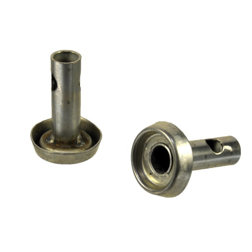 Пальник для газової плити Дружківка, d=50 мм h=70 мм