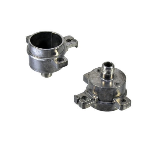 Корпус середнього пальника для газової плити Nord (старого зразка), d=40 мм