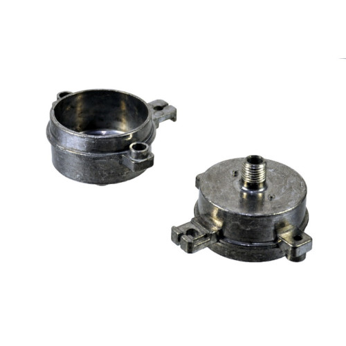 Корпус великого пальника для газової плити Nord (старого зразка), d=59 мм Корпус великого пальника для газової плити Nord (старого зразка), d=59 мм