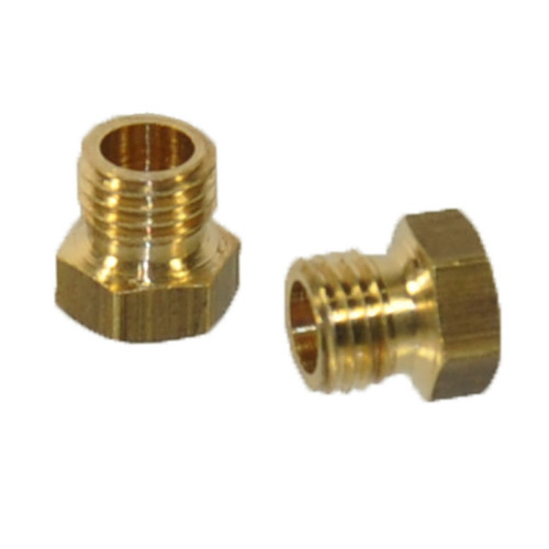 Жиклер (форсунка) для газовой плиты Greta под природный газ (M6*0.75)