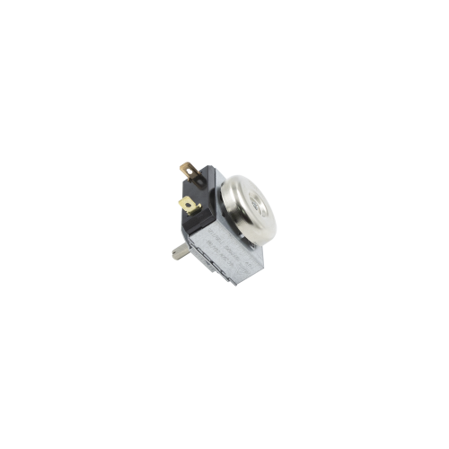 Таймер для духовки  60 минут, DKJ-Y1, SL-60, длина вала 17 мм (электромеханический)