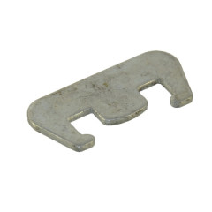 Ручка для газового пробкового крана (барашек)