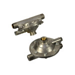 Водяной редуктор к газовой колонке ВПГ