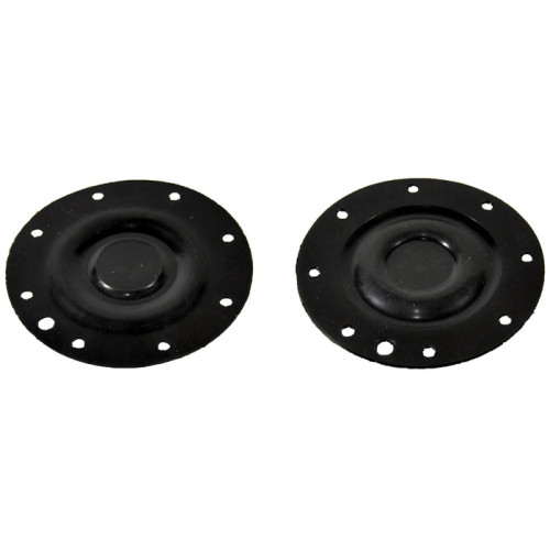 Мембрана GAZmaster до водяного редуктора газової колонки ВПГ D90 мм