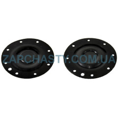 Мембрана GAZmaster до водяного редуктора газової колонки ВПГ D90 мм 2