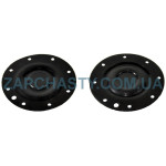 Мембрана GAZmaster до водяного редуктора газової колонки ВПГ D90 мм