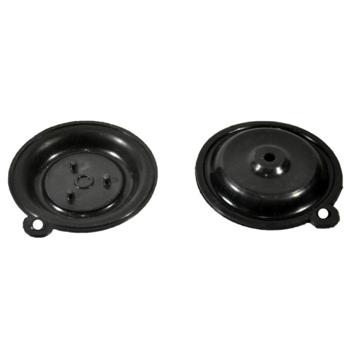 Мембрана к водяному редуктору газовой колонки Termet PG-6 D63 мм Мембрана к водяному редуктору газовой колонки Termet PG-6 D63 мм