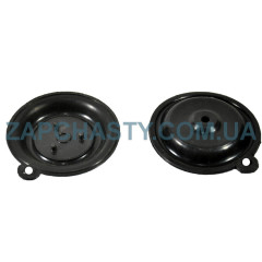 Мембрана к водяному редуктору газовой колонки Termet PG-6 D63 мм 2