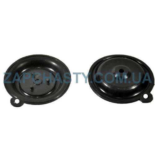 Мембрана к водяному редуктору газовой колонки Termet PG-6 D63 мм Мембрана к водяному редуктору газовой колонки Termet PG-6 D63 мм