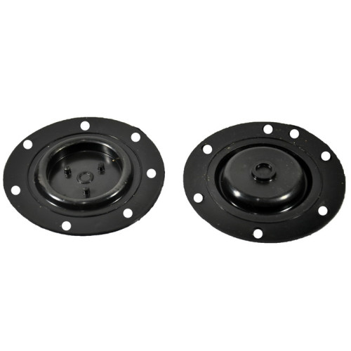 Мембрана до водяного редуктора газової колонки Termet PG-6 D80 мм Мембрана до водяного редуктора газової колонки Termet PG-6 D80 мм