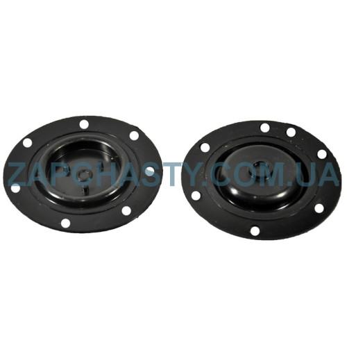 Мембрана до водяного редуктора газової колонки Termet PG-6 D80 мм Мембрана до водяного редуктора газової колонки Termet PG-6 D80 мм