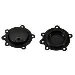 Мембрана к водяному редуктору газовой колонки Beretta RB81617