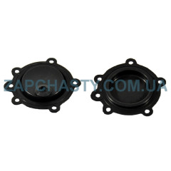 Мембрана до водяного редуктора газової колонки Beretta RB81617 2