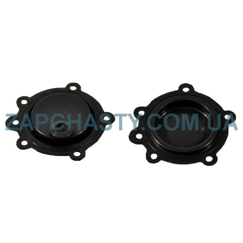 Мембрана до водяного редуктора газової колонки Beretta RB81617