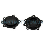 Мембрана к водяному редуктору газовой колонки Beretta RB81617