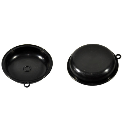 Мембрана до водяного редуктора газової колонки Beretta Indrabagno Aqua D65 мм Мембрана до водяного редуктора газової колонки Beretta Indrabagno Aqua D65 мм