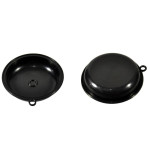 Мембрана к водяному редуктору газовой колонки Beretta Indrabagno Aqua D65 мм