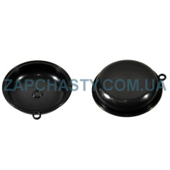 Мембрана до водяного редуктора газової колонки Beretta Indrabagno Aqua D65 мм 2