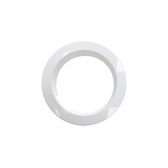 Обечайка (обрамление) люка для стиральной машины Samsung DC63-00923A (уцененный товар)