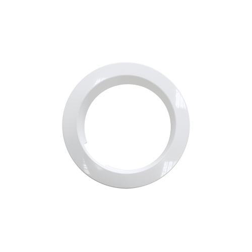 Обечайка (обрамлення) люка для пральної машини Samsung DC63-00923A (уцінений товар)