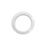 Обечайка (обрамлення) люка для пральної машини Samsung DC63-00923A (уцінений товар)