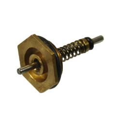 Шток (сальник) водяного редуктора для газовой колонки M20х1,0