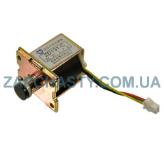 Электромагнитный клапан для газовой колонки ZD131-C (B) 2