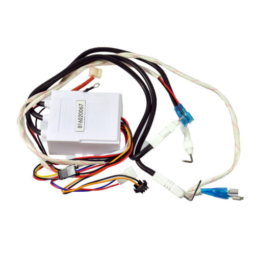 Блок управління і розпалювання для колонки, №1 Блок управління і розпалювання для колонки, №1