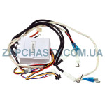 Блок управління і розпалювання для колонки, №1