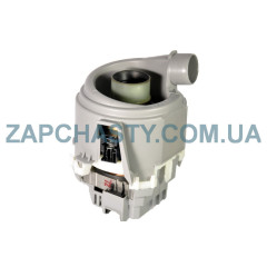 Помпа циркуляційна для посудомийної машини Bosch 00654575 2