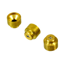 Инжектор (форсунка) пилотной горелки Галант 100-002 (серия 1443) 0,50 мм