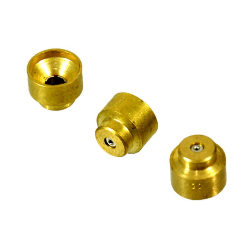 Інжектор (форсунка) пілотного пальника Галант 100-002 (серія 1443) 0,50 мм