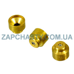 Инжектор (форсунка) пилотной горелки Галант 100-002 (серия 1443) 0,50 мм 2