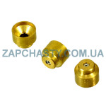 Инжектор (форсунка) пилотной горелки Галант 100-002 (серия 1443) 0,50 мм