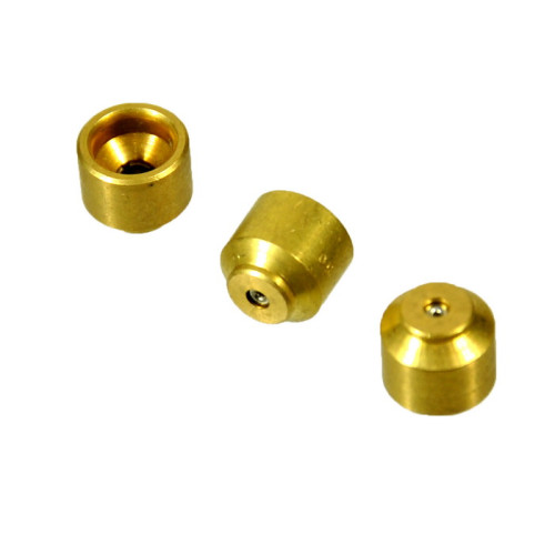 Инжектор (форсунка) пилотной горелки SIT 0.977.119 (серия SIT 160,190) 0,50 мм Инжектор (форсунка) пилотной горелки SIT 0.977.119 (серия SIT 160,190) 0,50 мм