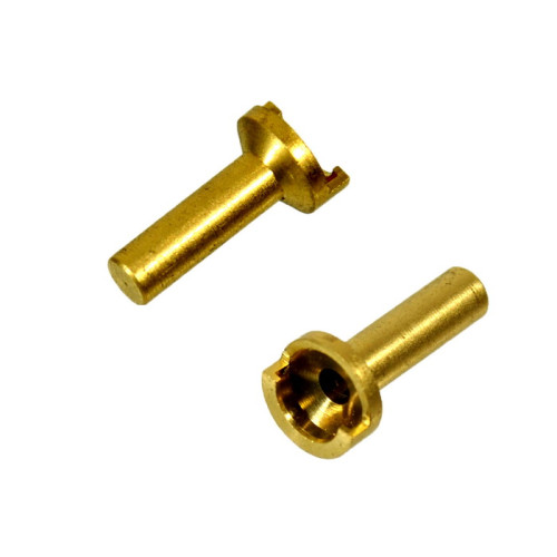 Інжектор (форсунка) пілотного пальника SIT 0.977.114 (серія SIT 140,150) 0,50+0,50 мм