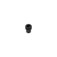 Шестерня для мясорубки Хозяюшка 04.0028, d=24.5 мм, h=29 мм, z=23