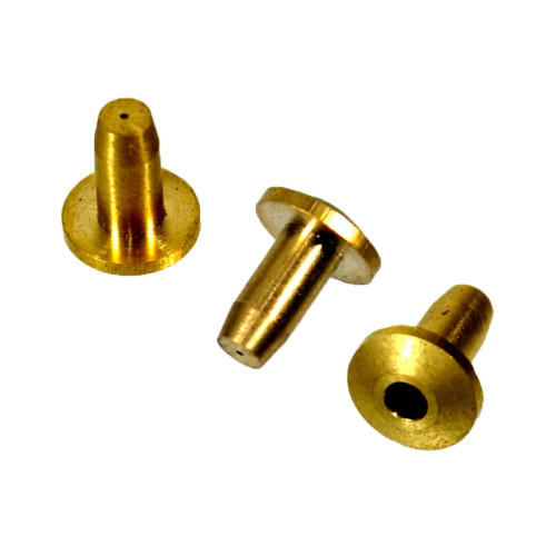 Інжектор (форсунка) пілотного пальника автоматики КАРЕ 0,45 мм Інжектор (форсунка) пілотного пальника автоматики КАРЕ 0,45 мм