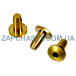 Инжектор (форсунка) пилотной горелки автоматики КАРЕ 0,45 мм