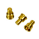 Инжектор (форсунка) пилотной горелки автоматики Polidoro 0,41 мм