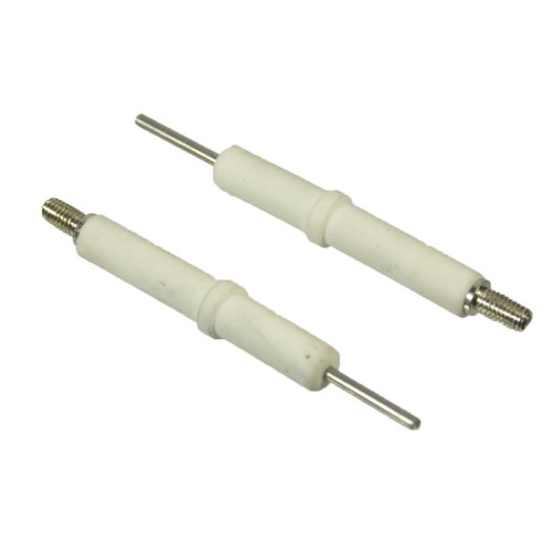 Свеча розжига (электрод) для котла Галант МК 1443.04.00.200  L=17+44 мм с наружной резьбой