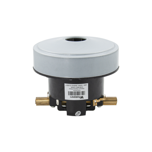 Двигун для пилососа Philips, VC07W250U, VCM-M53, 1200 Вт, D130 мм, H121 мм Двигун для пилососа Philips, VC07W250U, VCM-M53, 1200 Вт, D130 мм, H121 мм